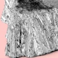 What type of investment is silver?