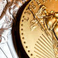 Is gold and silver an investment?