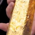 Why is gold so precious?