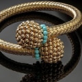 What is the importance of gold?