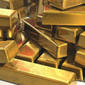 What is gold and why is it valuable?