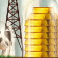 What is a commodity etf?