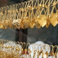 Why is gold useful for jewelry?