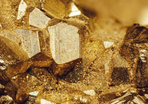 Secure Your Retirement with a Gold IRA Rollover: A Steady Investment Option