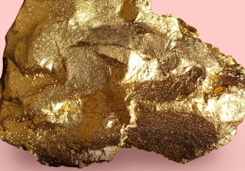 What is the stock for gold called?