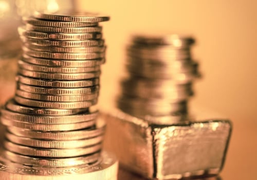 Is it better to save gold than cash?