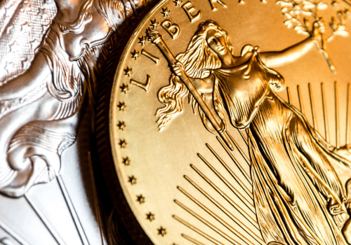Is gold and silver an investment?