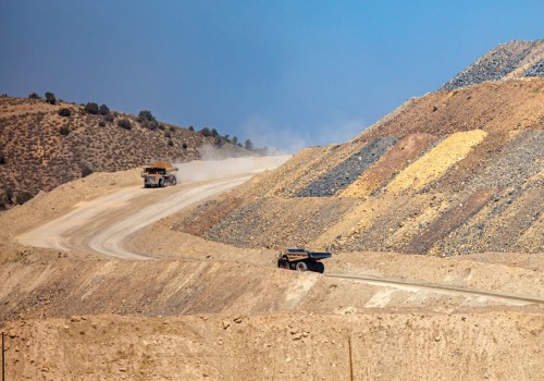 How important is gold to a country?