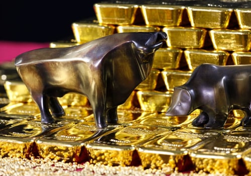 How do you invest in gold for beginners?