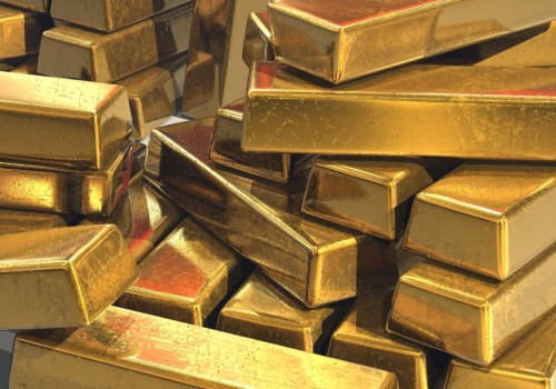 Does vanguard have a fund for precious metals?