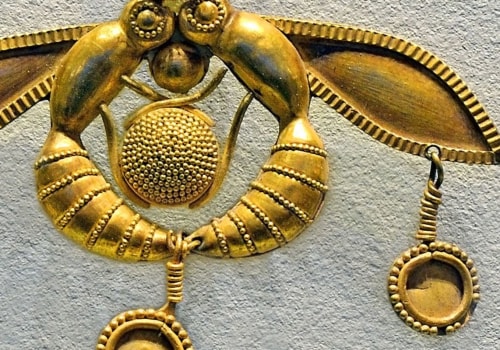 What is the use importance of gold?