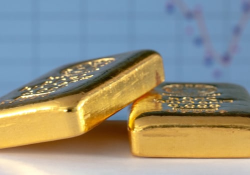 What type of asset is gold?