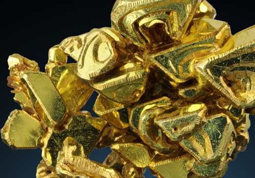 What is the use importance of gold?