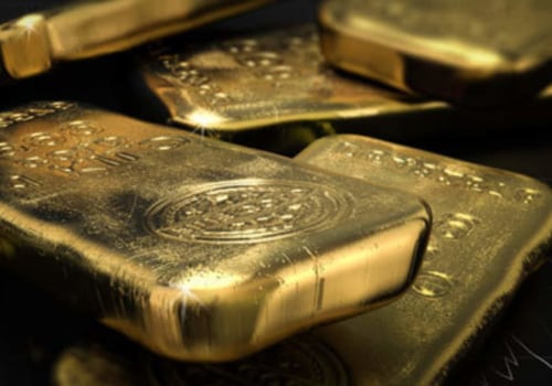 Is gold an asset or commodity?